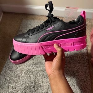 PUMA Mayze BCA